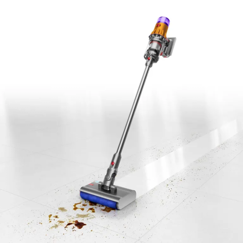 THITHESE VERTIKALE DYSON V12S DETECT SLIM SUBMARINE 485350