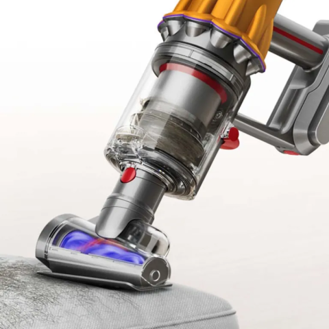 THITHESE VERTIKALE DYSON V12S DETECT SLIM SUBMARINE 485350