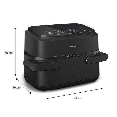 AIRFRYER PHILIPS NA150/00 