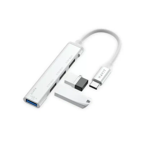 HUB TYPE-C HAVIT HB41
