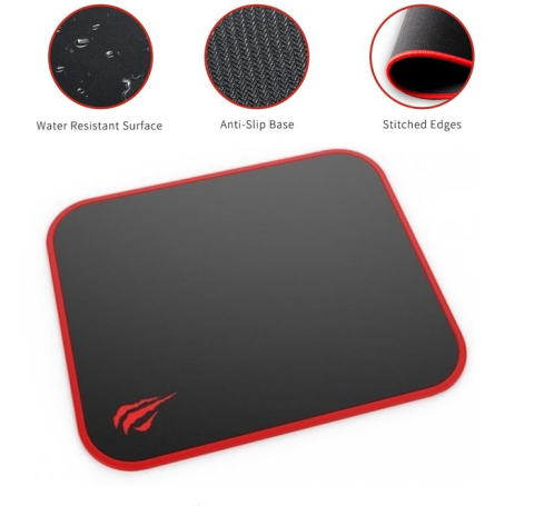 MOUSE PAD GAMING HAVIT HV-MP839 | 250XAUDIO0MM
