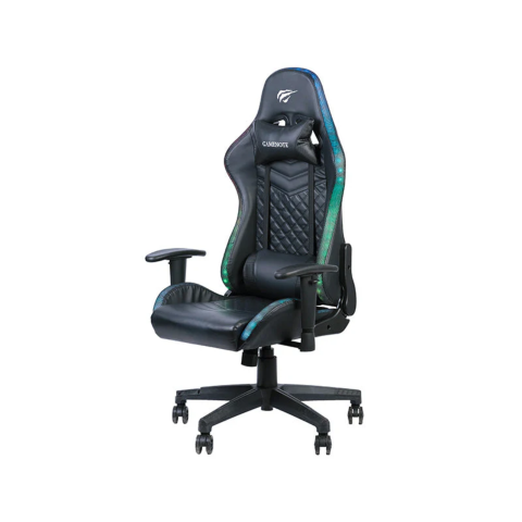 KARRIGE GAMING HAVIT GC927 | RGB E ZEZE