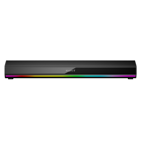ALTOPARLANT GAMING PER KOMPJUTER HAVIT SK770BT | BLUETOOTH RGB