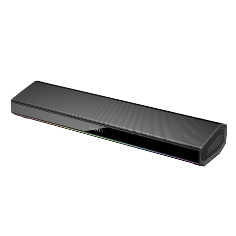 ALTOPARLANT GAMING PER KOMPJUTER HAVIT SK770BT | BLUETOOTH RGB
