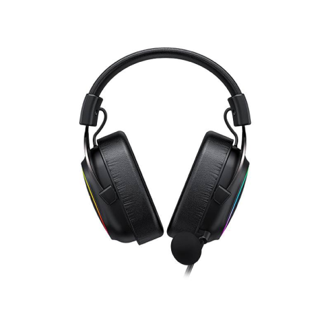 KUFJE GAMING HAVIT H2002P | 7.1 RGB E ZEZE
