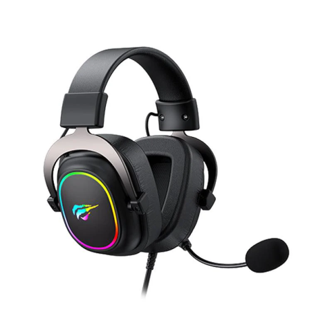 KUFJE GAMING HAVIT H2002P | 7.1 RGB E ZEZE