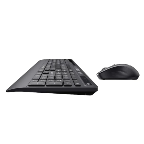 TASTIERE DHE MOUSE HAVIT KB242GCM | WIRELESS E ZEZE