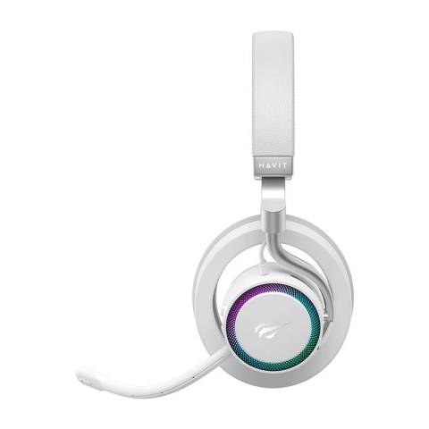 KUFJE GAMING HAVIT FUXI-H8 | TRI-MODE WIRELESS E BARDHE
