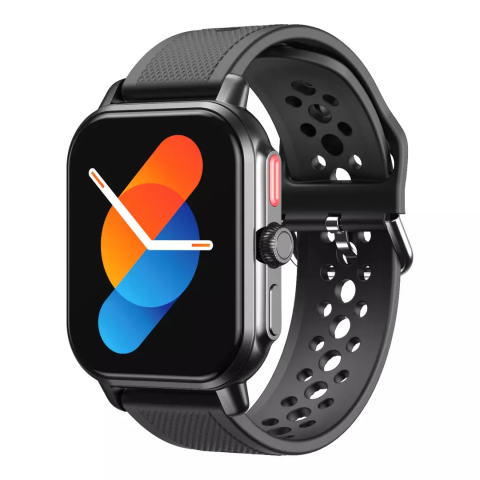 Apple Watch Ultra 3 Cellular 49mm Natural Titanium Case with Anchor Blue Ocean Band 6