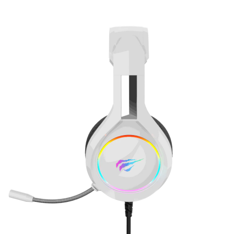KUFJE GAMING HAVIT HV-H2232D | RGB E ZEZE