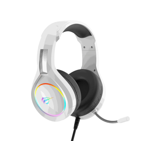 KUFJE GAMING HAVIT HV-H2232D | RGB E ZEZE