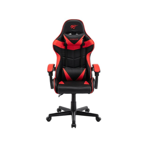 KARRIGE GAMING HAVIT GC933 | E ZEZE DHE E KUQE 2