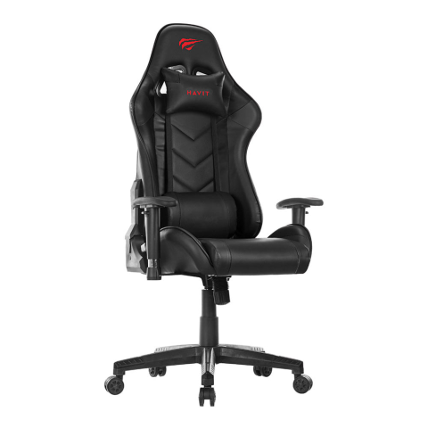 KARRIGE GAMING HAVIT GC927 | RGB E ZEZE 4