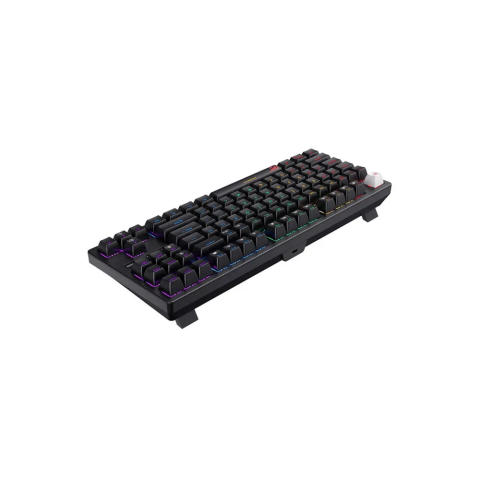 TASTIERE GAMING HAVIT KB892L | MEKANIKE RGB E ZEZE 2
