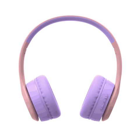 KUFJE PER FEMIJE HAVIT H626BT | PINK