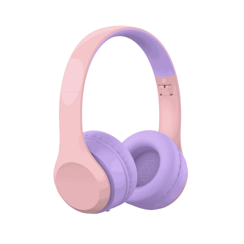 KUFJE PER FEMIJE HAVIT H626BT | PINK