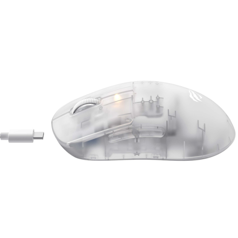MOUSE GAMING HAVIT MS970WB PRO | WIRELESS BLUETOOTH RGB I ZI