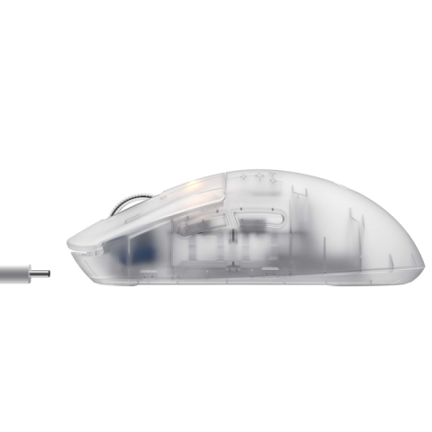 MOUSE GAMING HAVIT MS970WB PRO | WIRELESS BLUETOOTH RGB I ZI