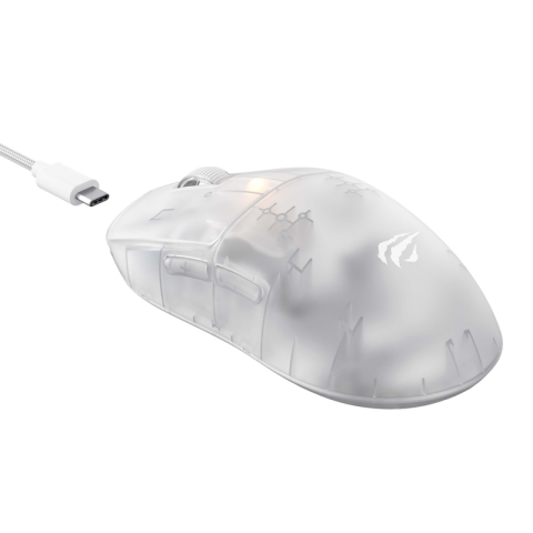 MOUSE GAMING HAVIT MS970WB PRO | WIRELESS BLUETOOTH RGB I ZI