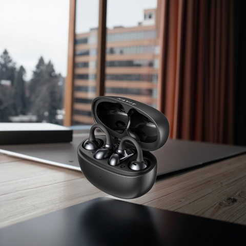 KUFJE BUDS HAVIT OWS928 | BLUETOOTH SPORT E ZEZE