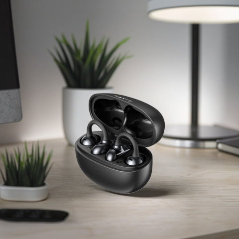 KUFJE BUDS HAVIT OWS928 | BLUETOOTH SPORT E ZEZE