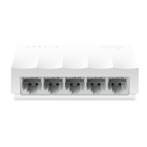 SWITCH TP-LINK LS1008 | 8 PORTS 10/100MBPS 2