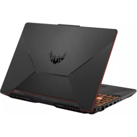 LAPTOP ASUS TUF A15 RYZEN 7 7445HS UP TO 4.5GHZ 15.6" | 16GB RAM 512GB SSD GeForce RTX 3050 4GB 4