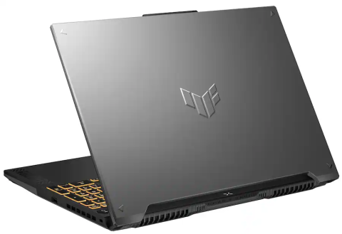 LAPTOP ASUS TUF 16 CORE 5 210H 15.6" FHD+ 144Hz l 16GB RAM 512GB SSD GeForce RTX 3050 6GB 8