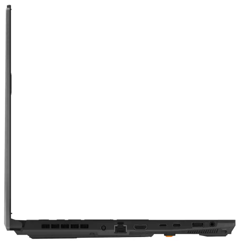LAPTOP ASUS TUF 16 CORE 5 210H 15.6" FHD+ 144Hz l 16GB RAM 512GB SSD GeForce RTX 3050 6GB 3