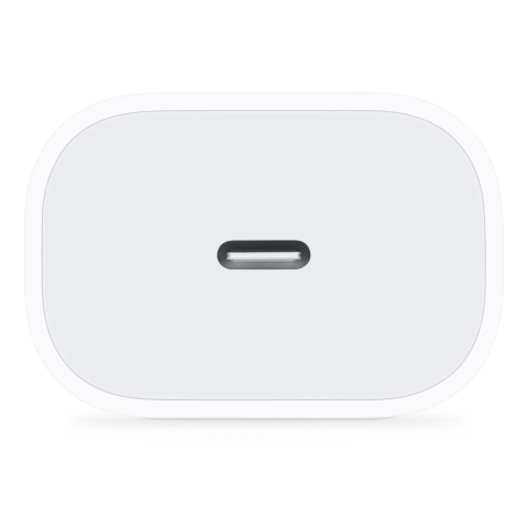 Apple 20W USB-C Power Adapter