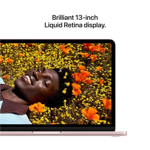 Apple MB NEO 13: BLUSH/A18 PRO 6C CPU/5C GPU/8GB/512GB-ZEE 3