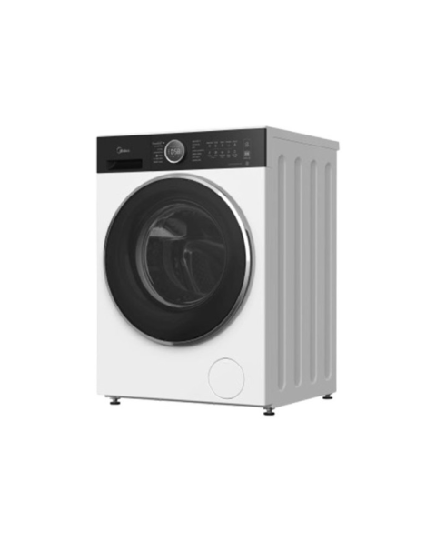 RROBALARËSE MIDEA MF205W100BA30/W-BK 1400RPM 10KG