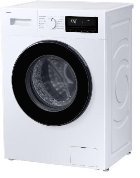 RROBALARËSE SAMSUNG WW70FG3M05AWLE 7KG 4