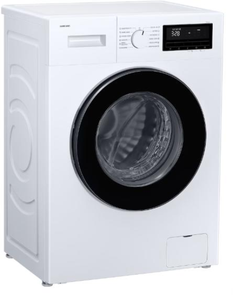 RROBALARËSE SAMSUNG WW70FG3M05AWLE 7KG 5