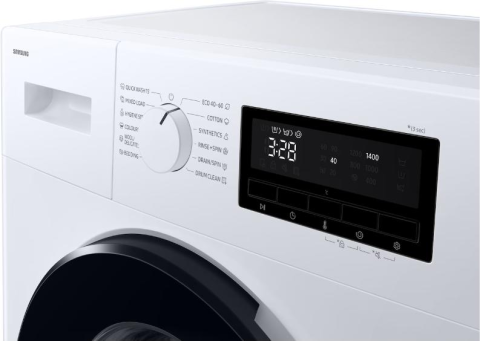 RROBALARËSE SAMSUNG WW70FG3M05AWLE 7KG 2