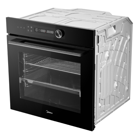 FURRË MONTUESE MIDEA MBO7NM30E4-BK 72L