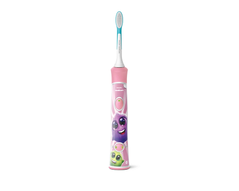 BRUSHE ELEKTRIKE PER DHEMBE PHILIPS SONICARE 4000 HX4041/48 | E HIRIT 4
