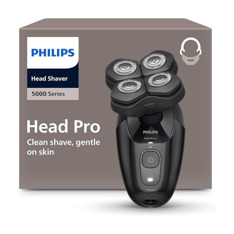 MAKINE E RROJES PHILIPS HEAD PRO HS5980/15