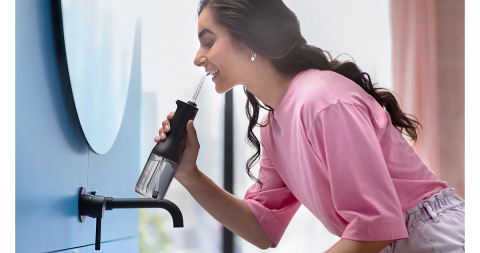 PASTRUES PER DHEMBE PHILIPS SONICARE HX3826/31 | E BARDHE