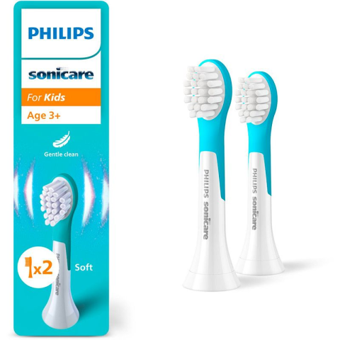 KOKE BRUSHE PHILIPS SONICARE KIDS HX6032/90 | E BARDHE