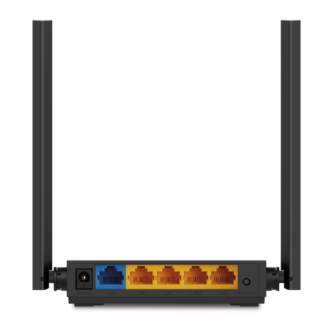 WIRELESS ROUTER TP-LINK ARCHER C54 | Fast Dual-Band WiFi 867Mbps