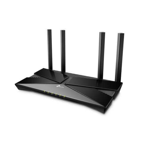 WIRELESS ROUTER TP-LINK ARCHER AX23 AX1800  | Super-Fast 1.8 Gbps Wi-Fi