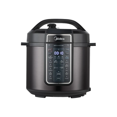 MULTICOOKER MIDEA MPC602SAMK