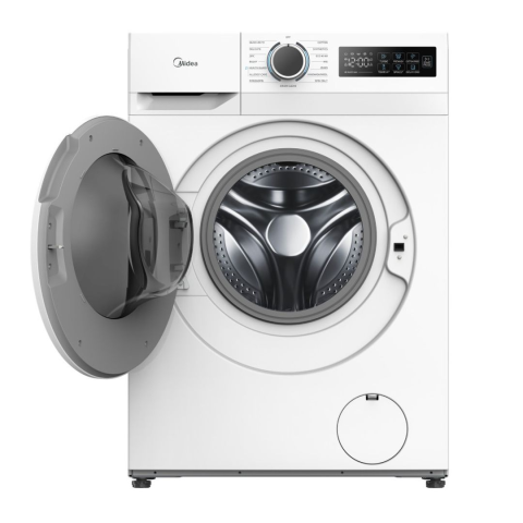 RROBALARËSE MIDEA MF110W70BA10/W-HR 7KG 4