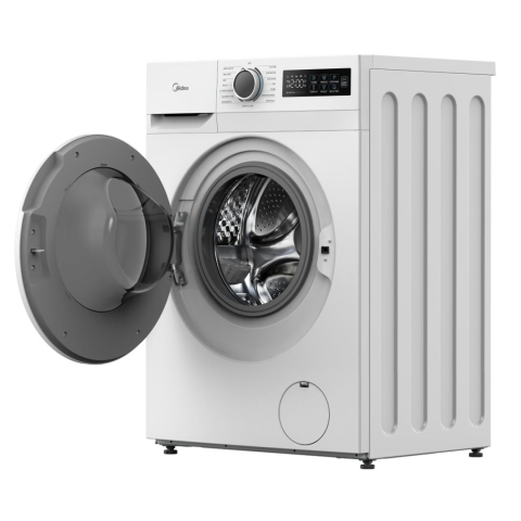 RROBALARËSE MIDEA MF110W70BA10/W-HR 7KG 3