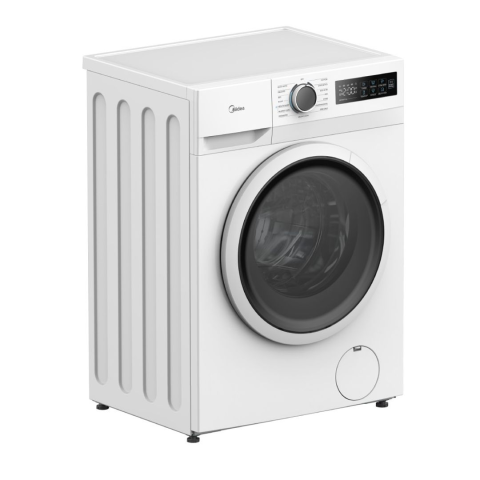 RROBALARËSE MIDEA MF110W70BA10/W-HR 7KG 2