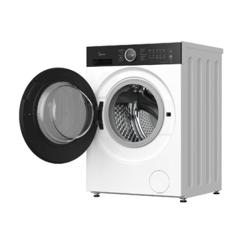 RROBALARËSE MIDEA MF205W90BA30/W-BK 9KG 3