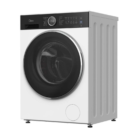 RROBALARËSE MIDEA MF205W90BA30/W-BK 9KG 2