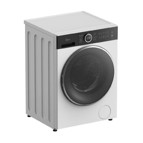 RROBALARËSE MIDEA MF205W90BA30/W-BK 9KG 4