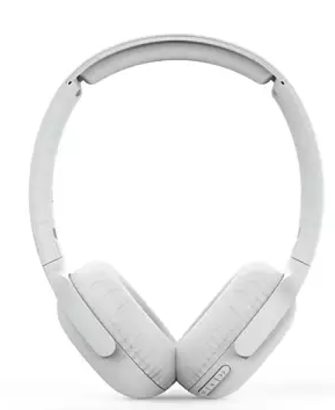 KUFJE PHILIPS TAUH202WT/00 |  WIRELESS BASS MIC WHITE